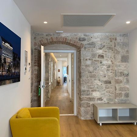 Priuli Heritage Suites Split Extérieur photo