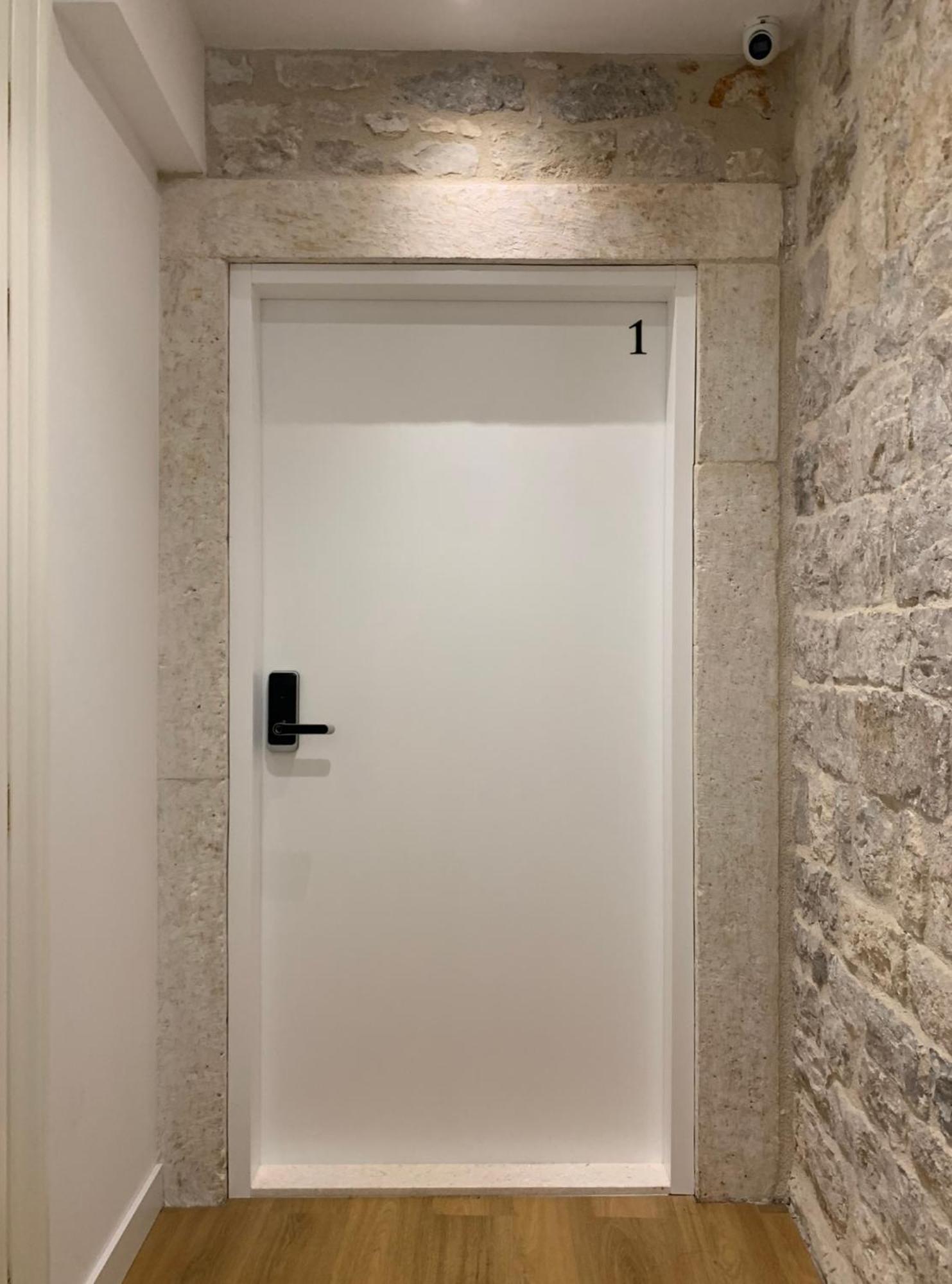 Priuli Heritage Suites Split Extérieur photo
