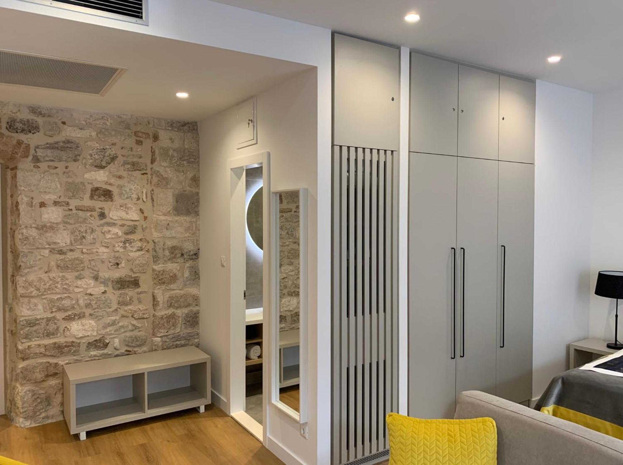 Priuli Heritage Suites Split Extérieur photo