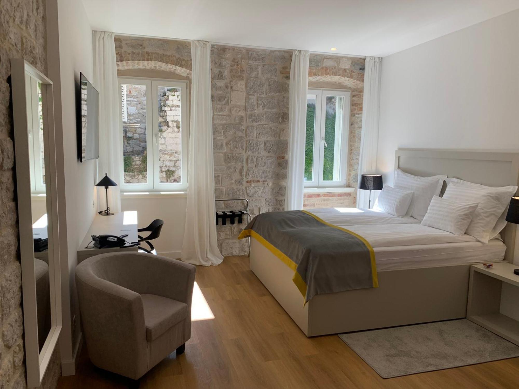 Priuli Heritage Suites Split Extérieur photo
