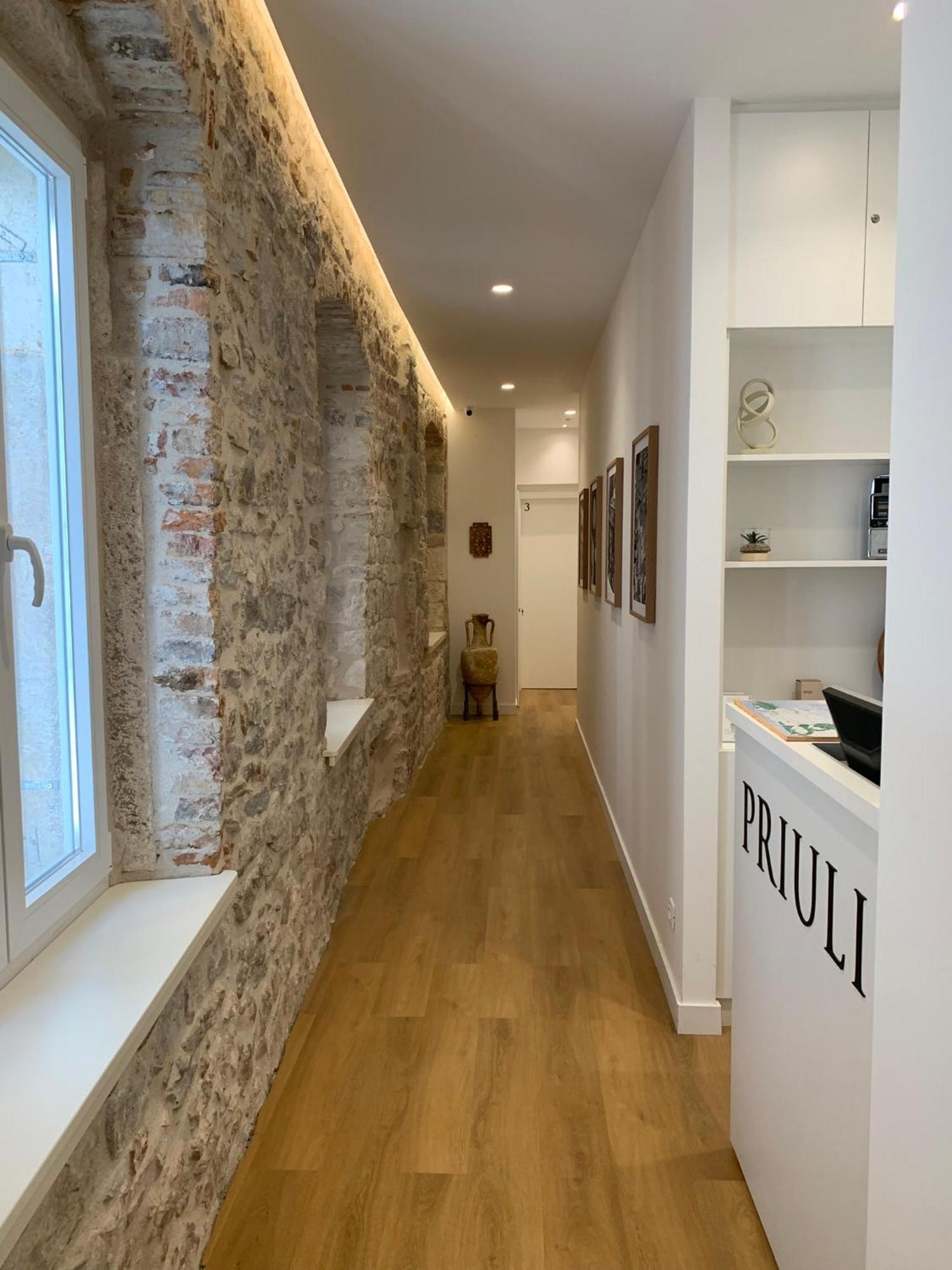 Priuli Heritage Suites Split Extérieur photo