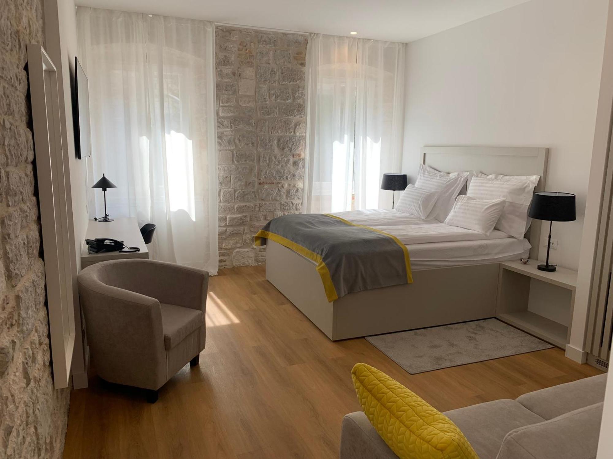 Priuli Heritage Suites Split Extérieur photo