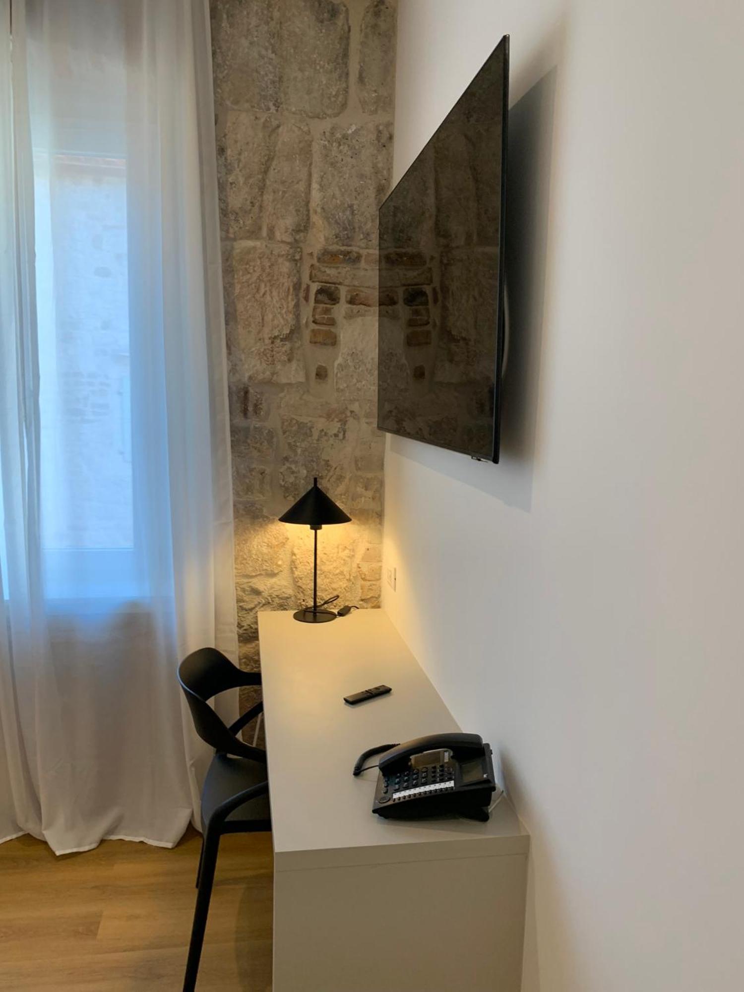 Priuli Heritage Suites Split Extérieur photo