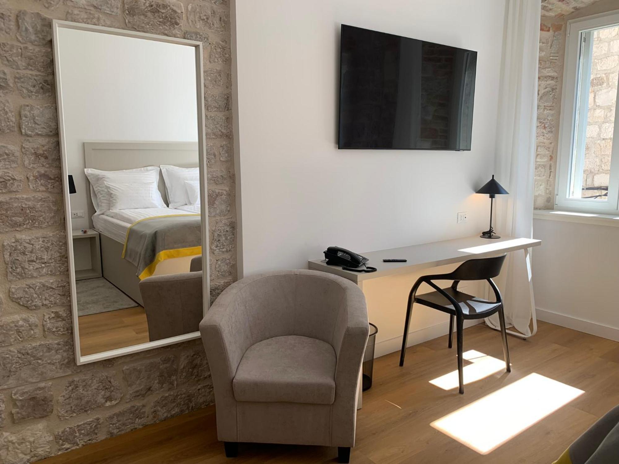 Priuli Heritage Suites Split Extérieur photo