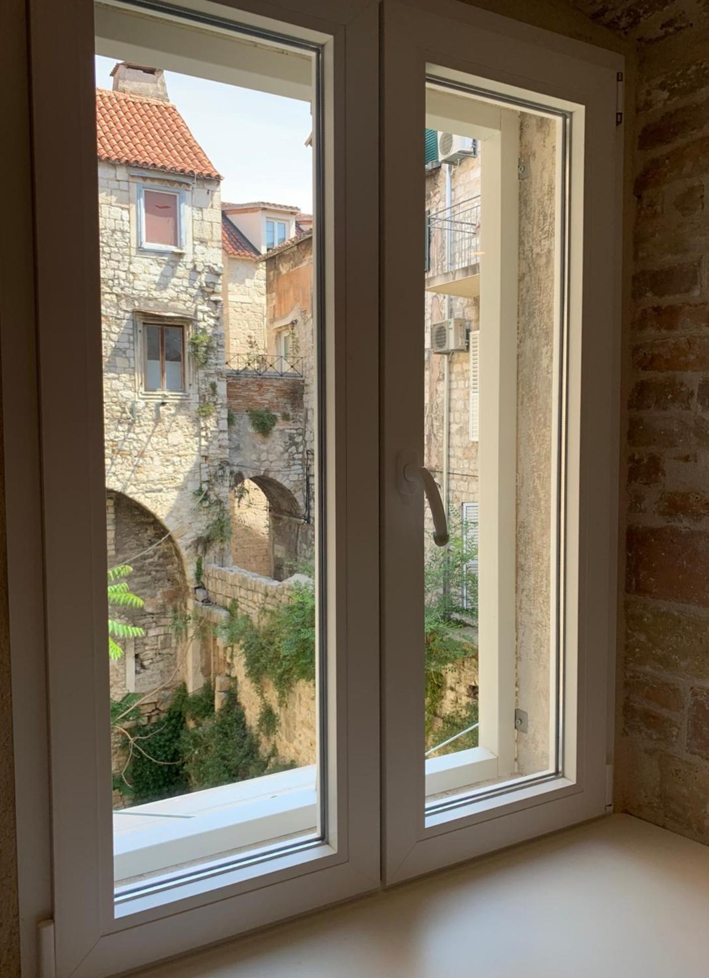 Priuli Heritage Suites Split Extérieur photo