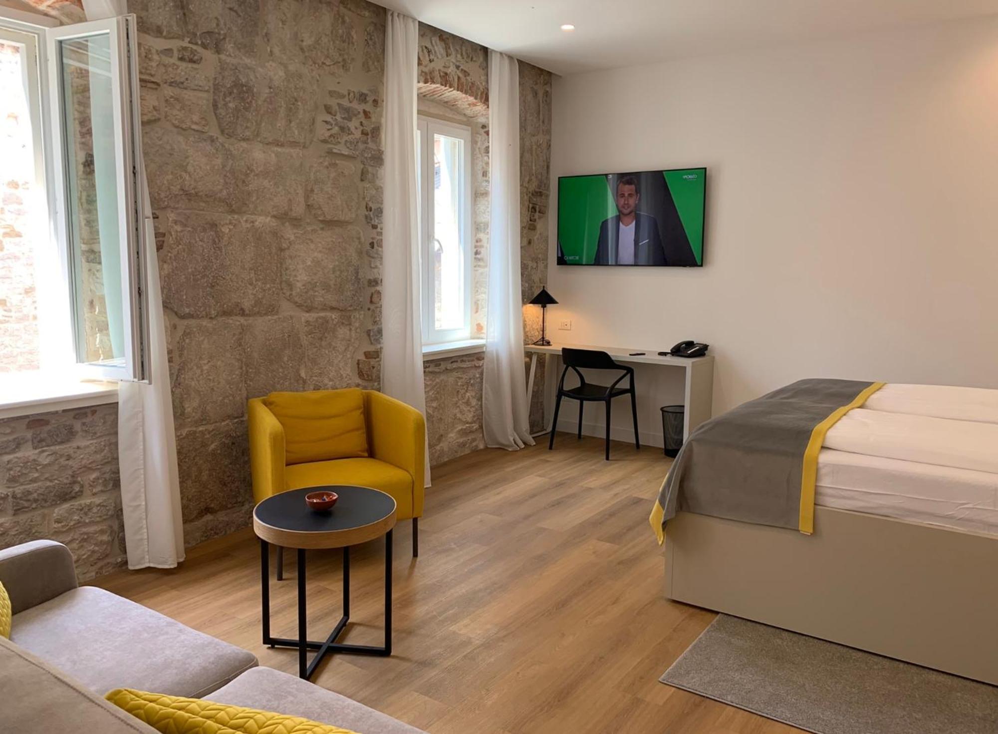Priuli Heritage Suites Split Extérieur photo