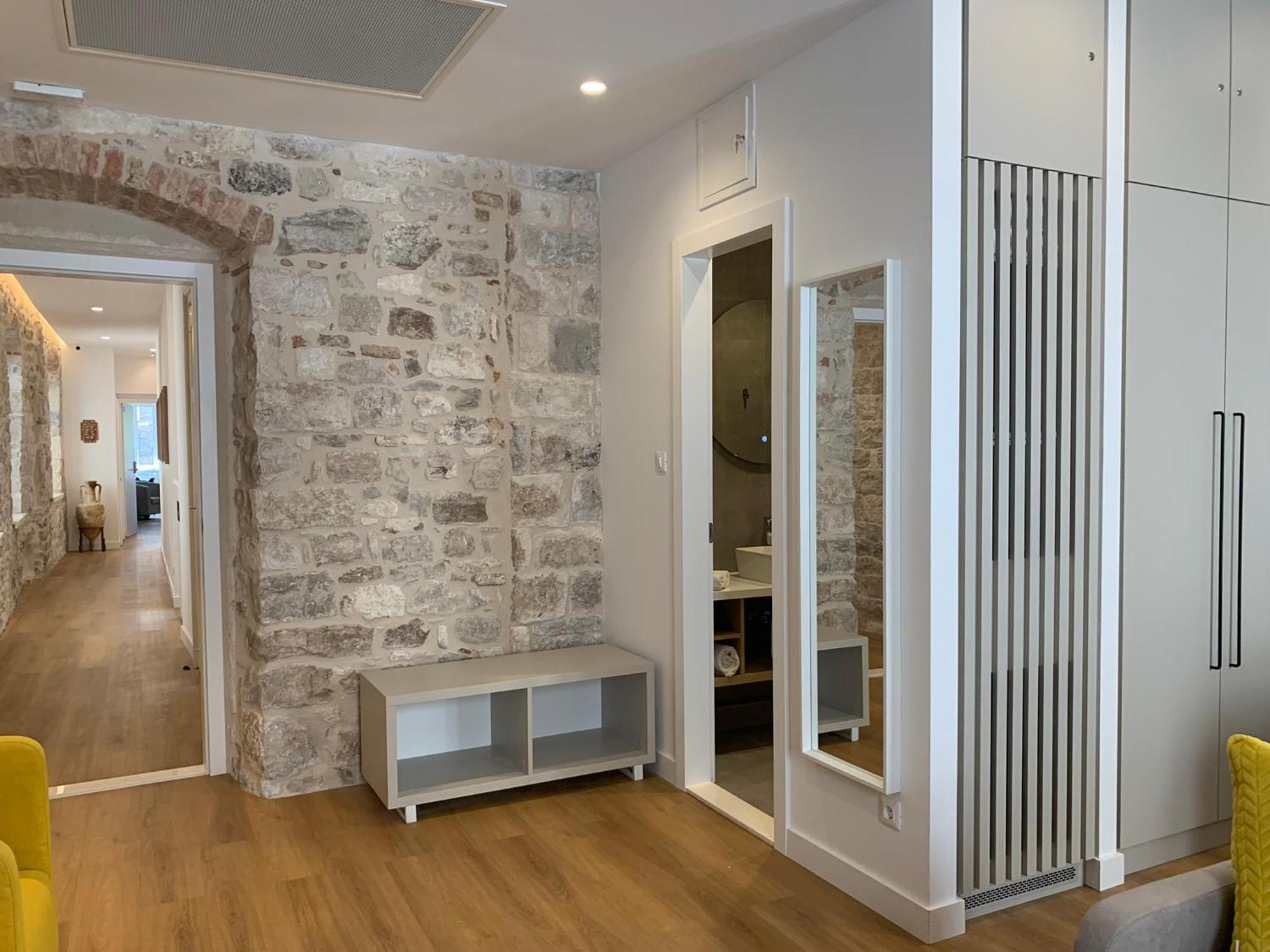 Priuli Heritage Suites Split Extérieur photo