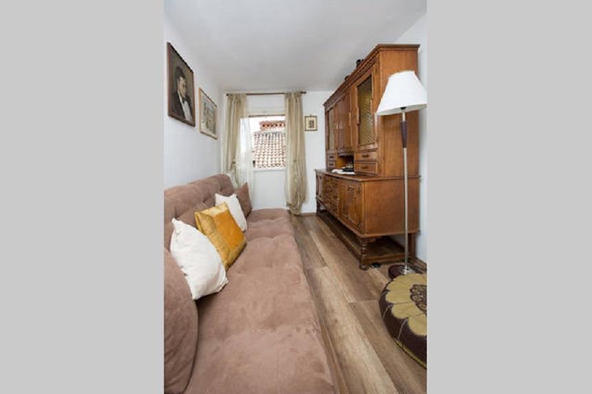 Priuli Heritage Suites Split Extérieur photo