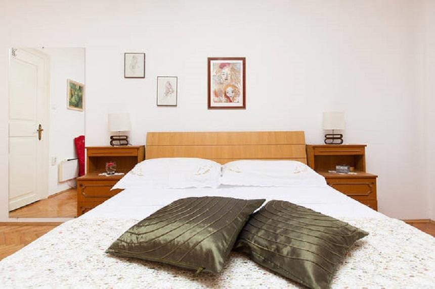 Priuli Heritage Suites Split Extérieur photo
