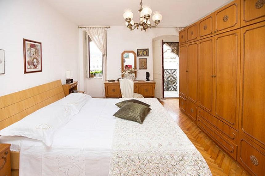 Priuli Heritage Suites Split Extérieur photo