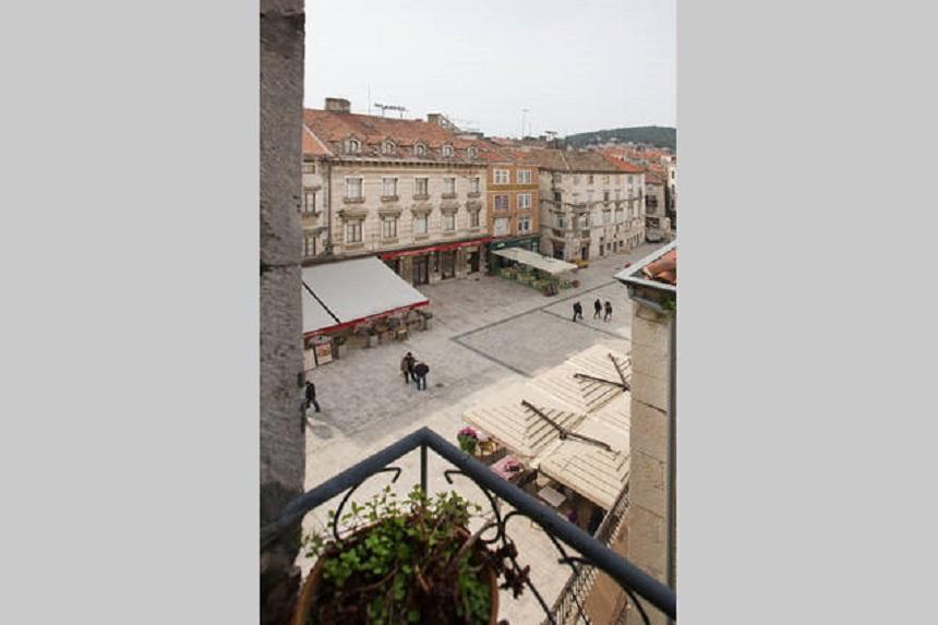 Priuli Heritage Suites Split Extérieur photo